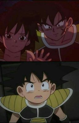 Jamas los olvidaria ¿Que pasaria si goku no perdiera sus recuerdos?[Cancel]