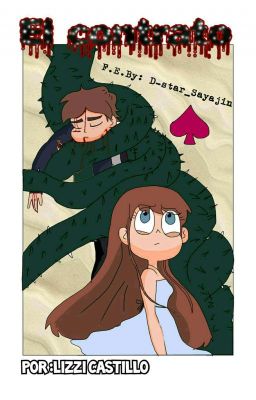 (Jambeth) El Contrato Comic [CANCELADO]