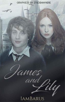 James and Lily