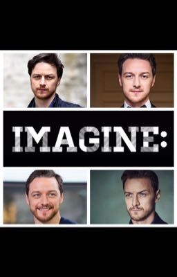 James McAvoy Imagines