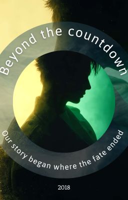 [JAMES X READER] - BEYOND THE COUNTDOWN. 