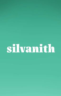 jamesmar | silvanith