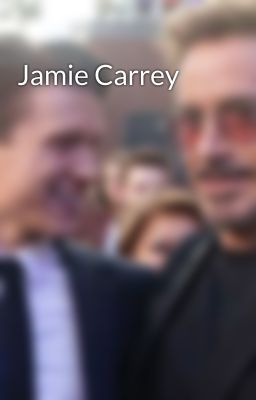 Jamie Carrey