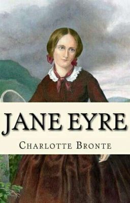 Jane Eyre