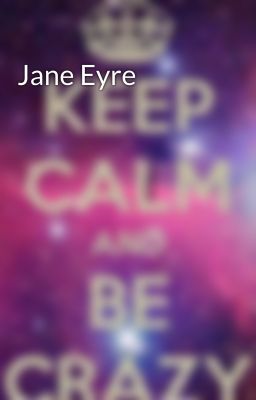 Jane Eyre