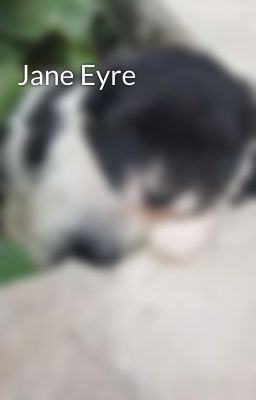 Jane Eyre