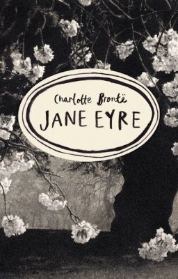 Jane Eyre - Charlotte Bronte