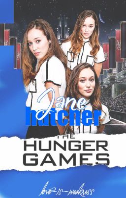 Jane Hutcher | DISTRICT 4