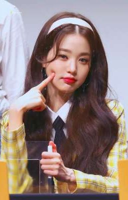 Jang Wonyoung