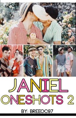 Janiel Oneshots 2 