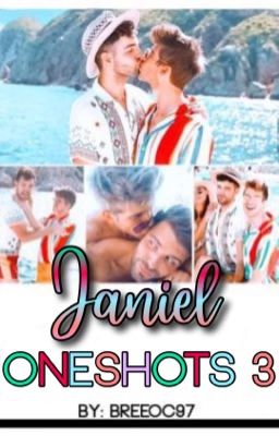 Janiel Oneshots 3