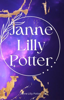 Janne Lilly Potter