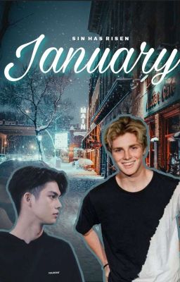 January [BoyxBoy]