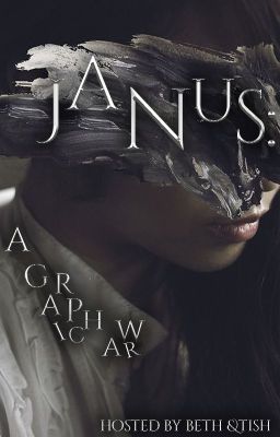 janus: a graphic war