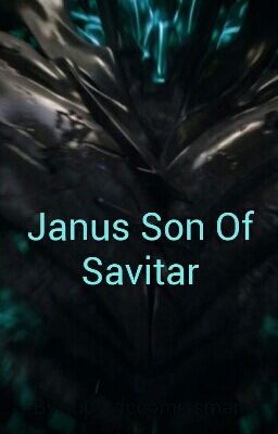 Janus-Son Of Savitar [Old Version]