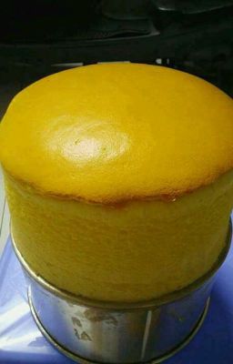 Japan Chease cake