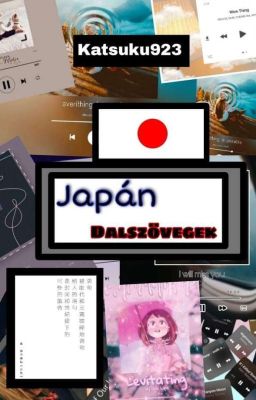 Japán dalszövegek 