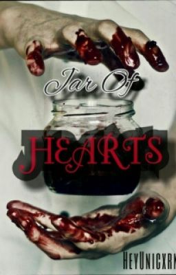 Jar Of Heart [COMING SOON]