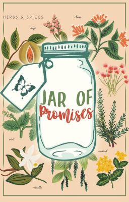 Jar of Promises | completed