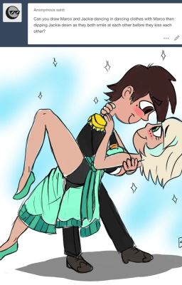 jarco el  baile  y sus verdades