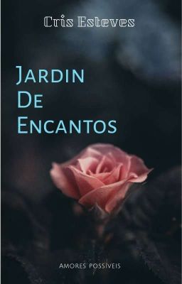 Jardim de encantos