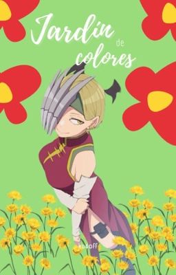 Jardín de colores | IzukuxRyukyu