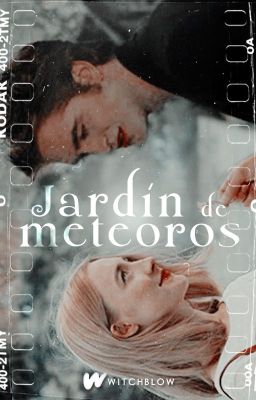 Jardín de Meteoros ━ Edward Cullen