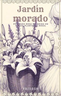 Jardín Morado