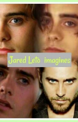 Jared Leto imagines