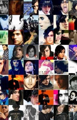 Jared Leto The Types ♥♥