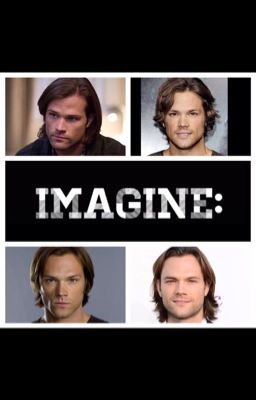 Jared Padalecki Imagines