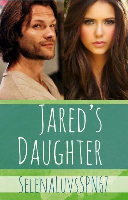 Jared's Daughter {Book 1}