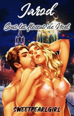 ❥ Jarod (Is It Love ?) : Sous les flocons de Noël