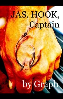 Jas. Hook, Captain