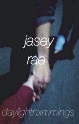 jasey rae // l.h. au [russian translation]