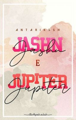 Jashn-E-Jupiter||Events Book