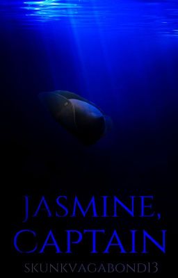 Jasmine, Captain