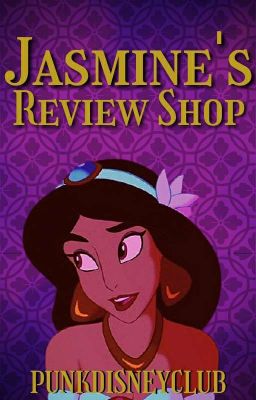 Jasmine's Review Shop | CFCU