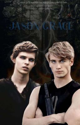 Jason Grace 