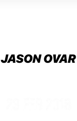 JASON OVAR : THE CLUES OF REVELATION