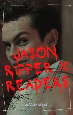 JASON RIPPER X READERS