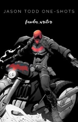 Jason Todd One-Shots