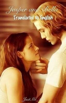 Jasper and Bella (English) ✔