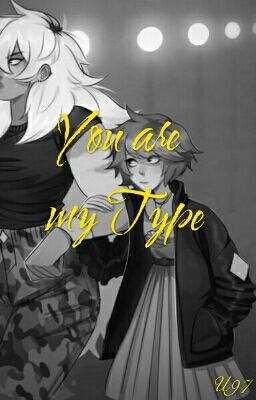 Jaspis | You Are My Type