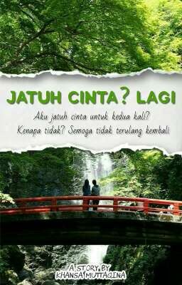 Jatuh Cinta?Lagi