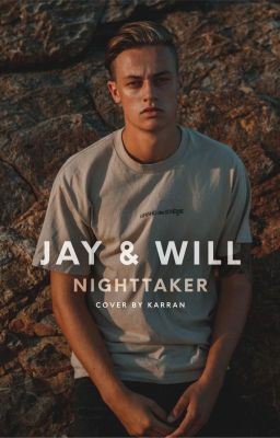 Jay and Will | Short Story