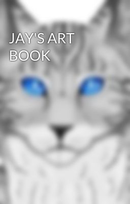 JAY'S ART BOOK