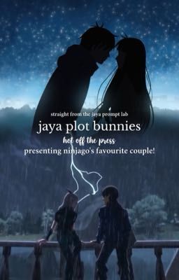 Jaya Plot Bunnies