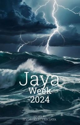 Jaya Week 2024