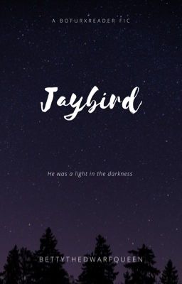 Jaybird (Bofur X reader)